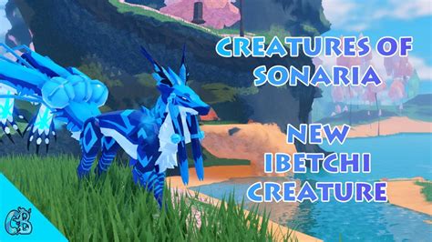 This is in alphabetical order, and will be including every current creature in-game. . How much is ibetchi worth creatures of sonaria